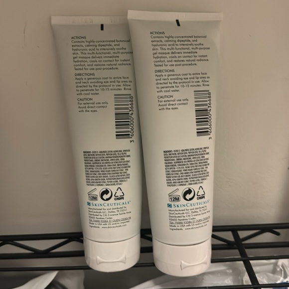 Brand New Sealed SkinCeuticals Phyto Corrective Masque - Picture 3 of 3